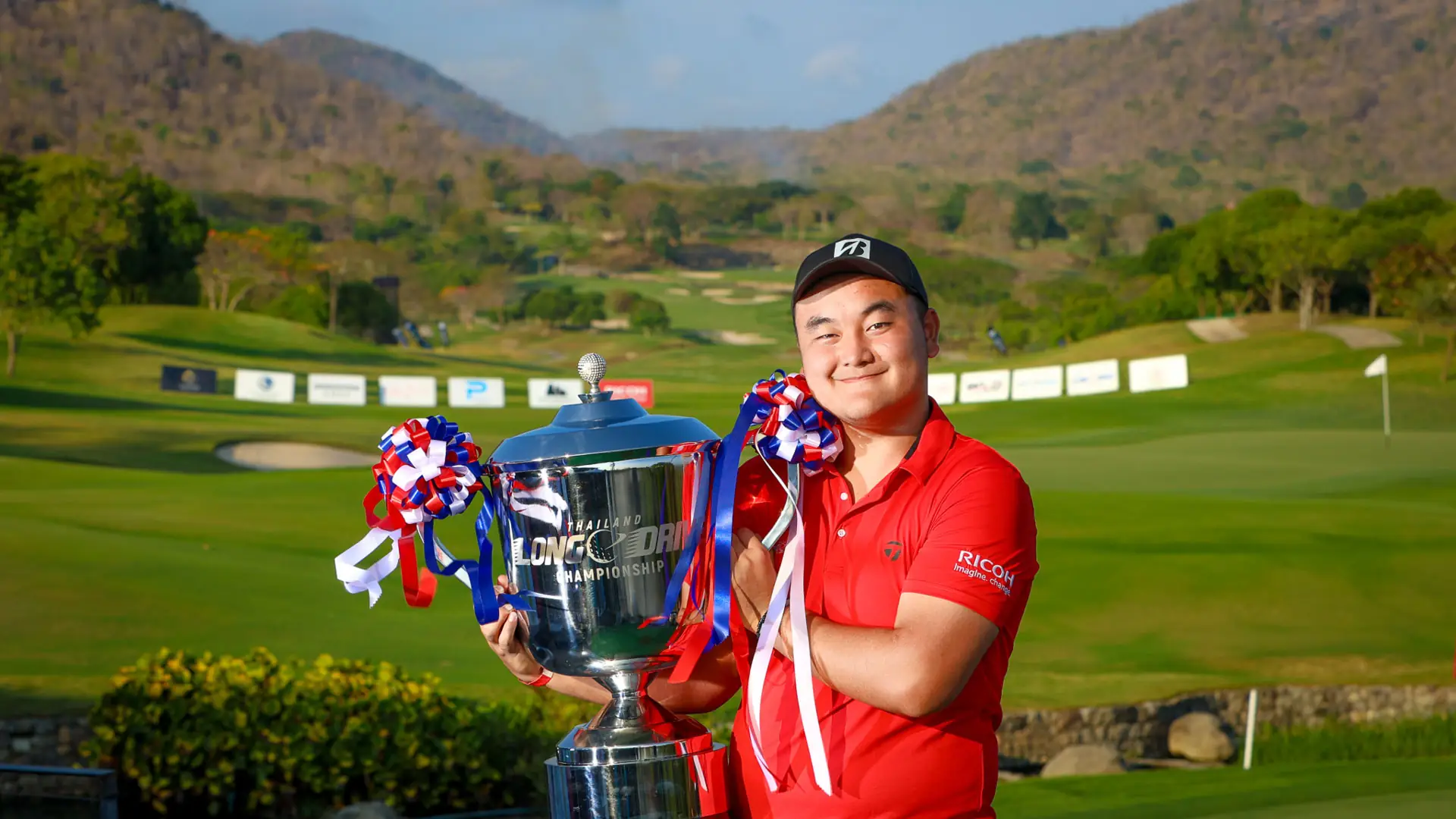 Thailand Longest Drive 2023 